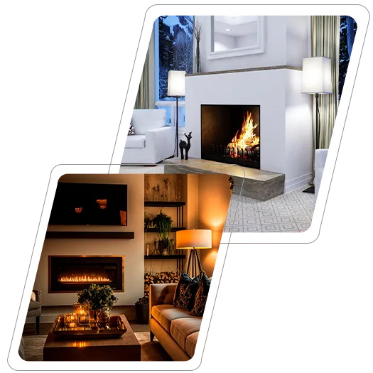 Remove Chimney Odor in Davenport, IA