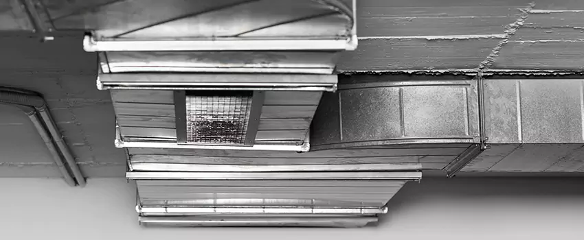 Trusted Air Duct Cleaning Company in Davenport, Iowa