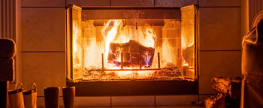 Astria Vent Free Gas Fireplaces Installation in Davenport, IA