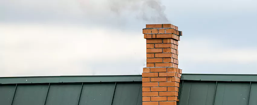 Animal Screen Chimney Cap Repair And Installation Services in Davenport, Iowa
