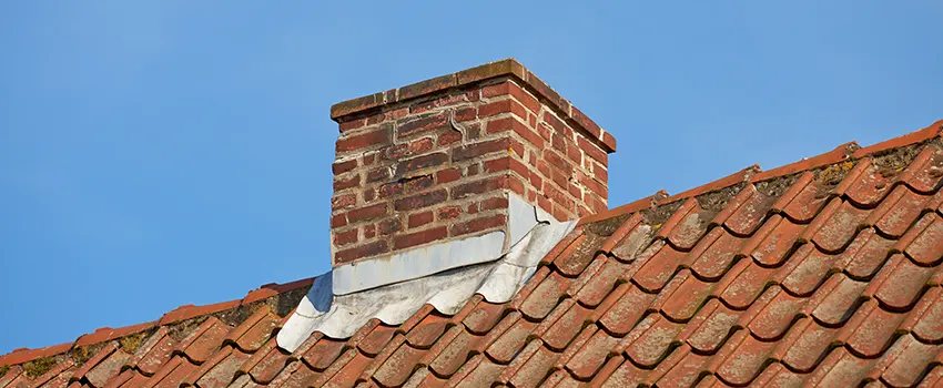 Residential Chimney Bricks Rotten Repair Services in Davenport, IA