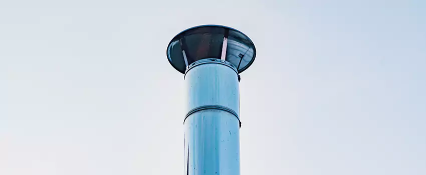 Wind-Resistant Chimney Caps Installation and Repair Services in Davenport, Iowa
