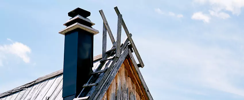Chimney Creosote Cleaning in Davenport, IA