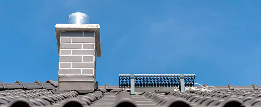 Chimney Flue Relining Services in Davenport, Iowa