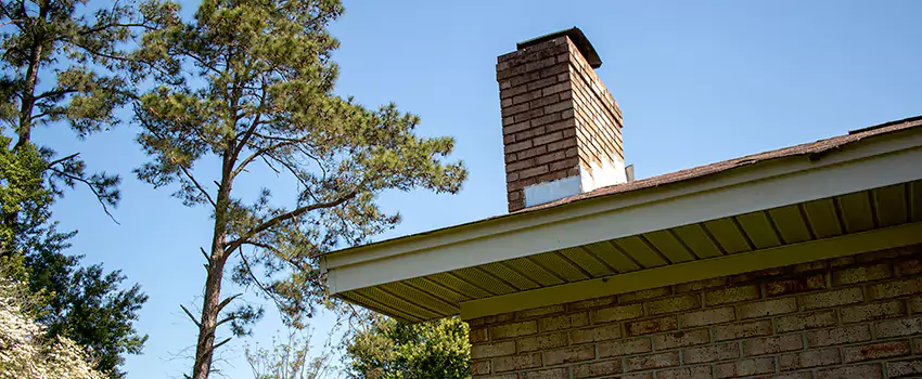 Budget-Friendly Chimney Masonry Service in Davenport, Iowa