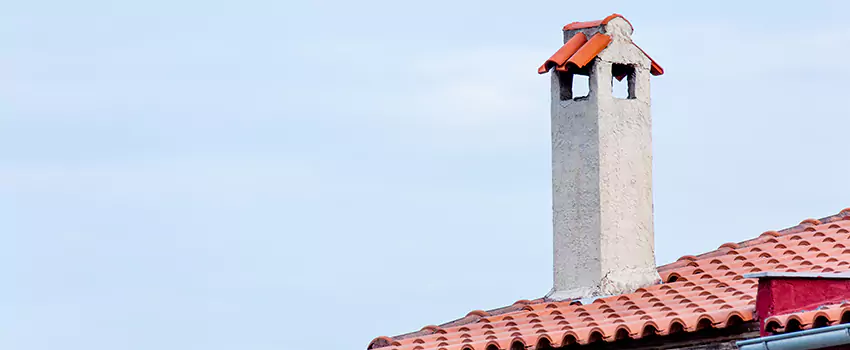 Chimney Pot Replacement in Davenport, IA