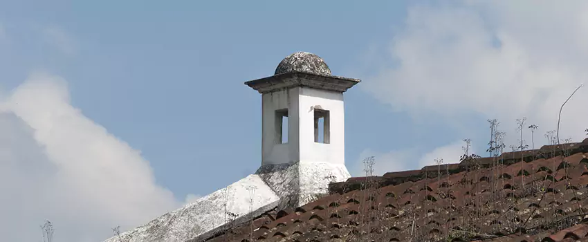 Cost To Rebuild A Chimney in Davenport, IA