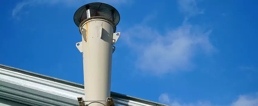 Fireplace Chimney Remodel Services in Davenport, Iowa