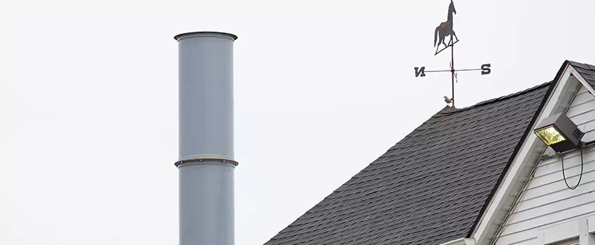 Chimney Inspection in Davenport, IA
