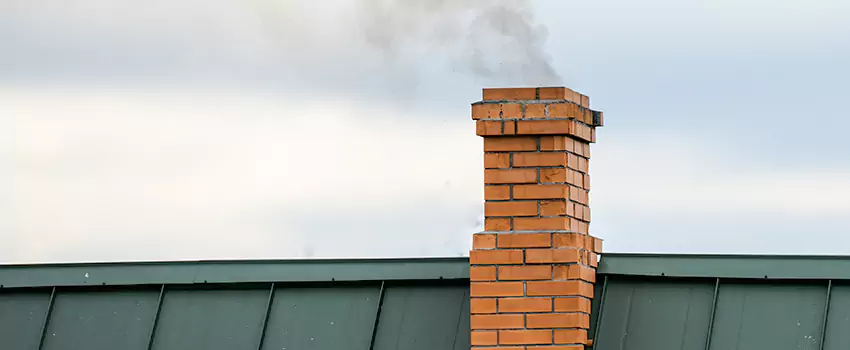 Chimney Soot Cleaning Cost in Davenport, IA
