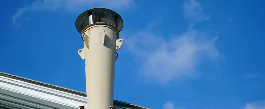 Chimney Spark Arrestor Requirements in Davenport, IA