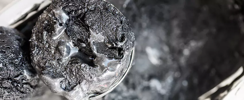 Clogged Dryer Vent Lint Cleaning in Davenport, Iowa