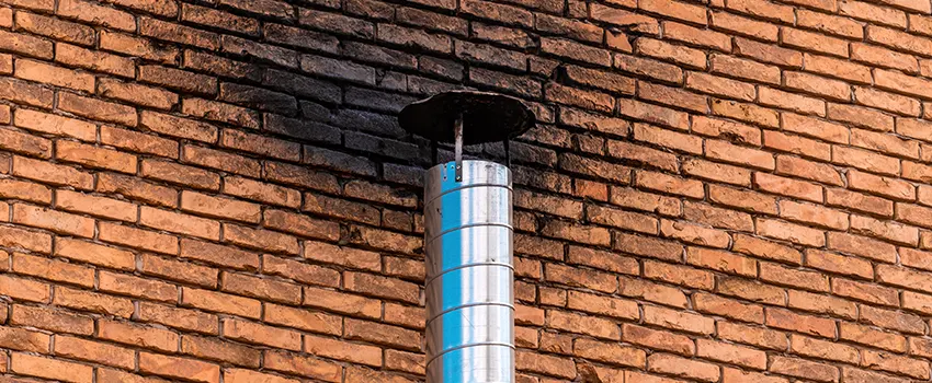 Diagnosing Commercial Chimney Problems in Davenport, IA