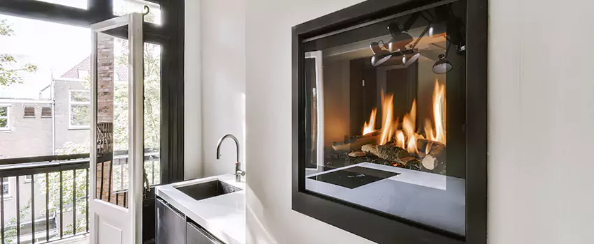 Dimplex Fireplace Installation and Repair in Davenport, Iowa