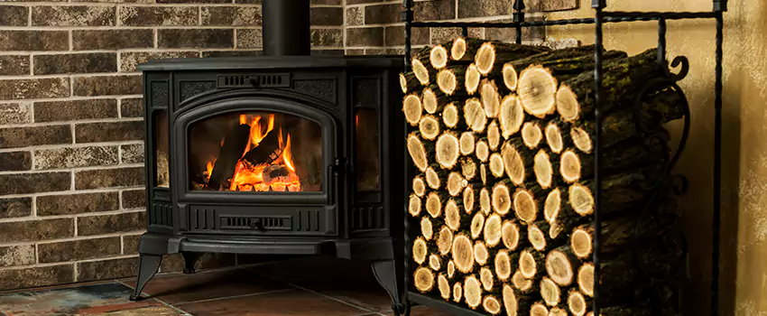 Drolet Fireplaces in Davenport, Iowa