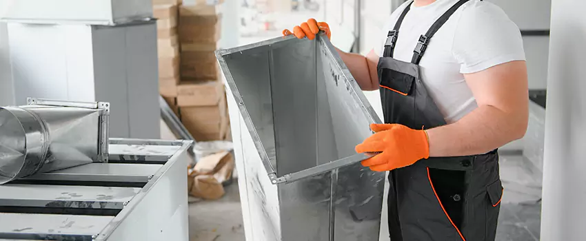 Benefits of Dryer Vent Inspection in Davenport, IA