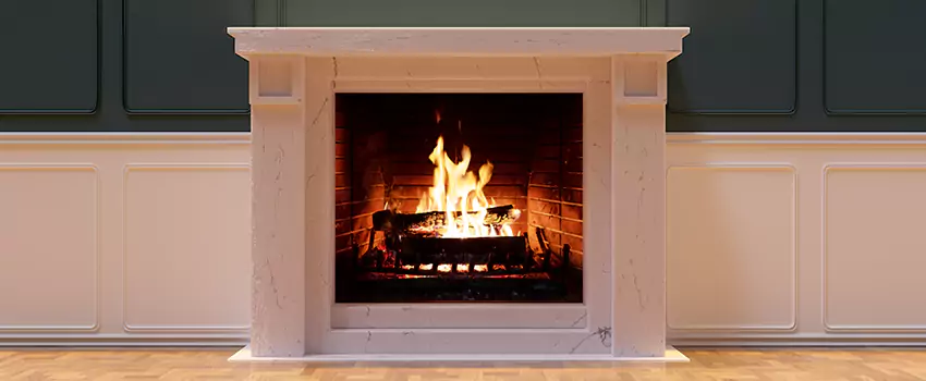 Empire Comfort Systems Fireplace Installation and Replacement in Davenport, Iowa