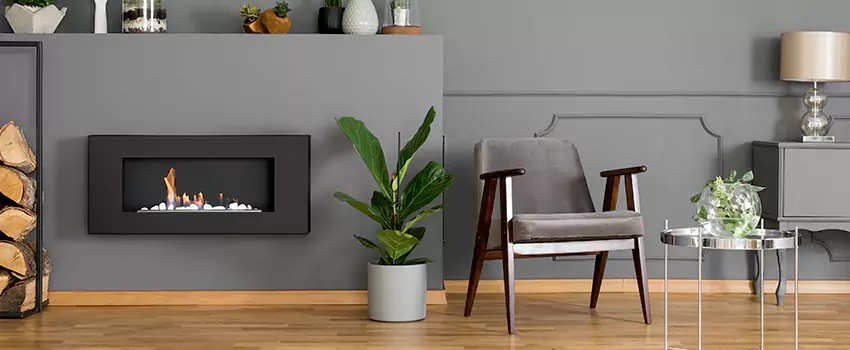 Ethanol Fireplace Burner Repair in Davenport, IA