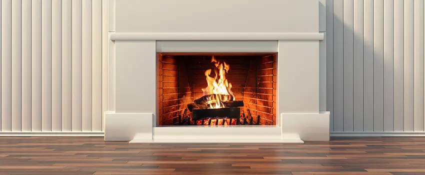 Fireplace Broken Ashtray Repair Services in Davenport, Iowa