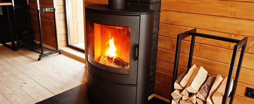 Gas Fireplace Door Handle Installation Services in Davenport, Iowa