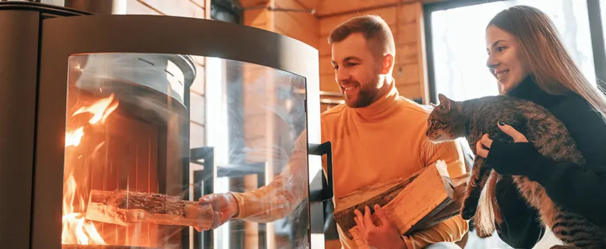 Fireplace Door Installation And Replacement Contractors in Davenport, IA