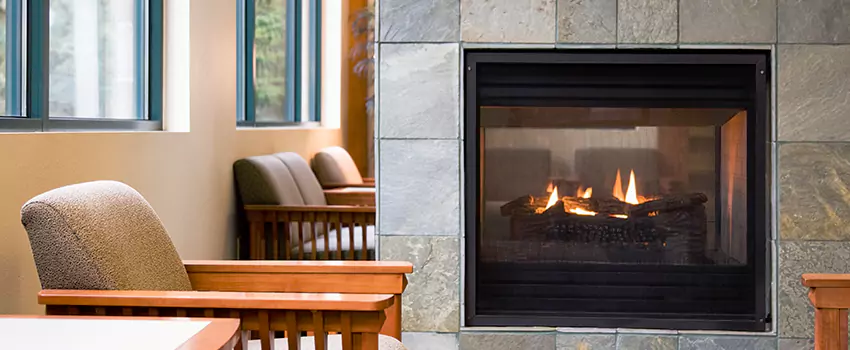 Fireplace Refacing in Davenport, Iowa
