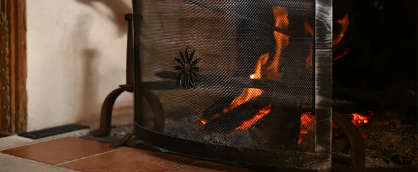 Electric Metal Fireplace installation Services in Davenport, IA