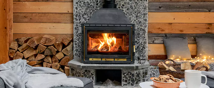 Fireplace Renovation Service in Davenport, IA