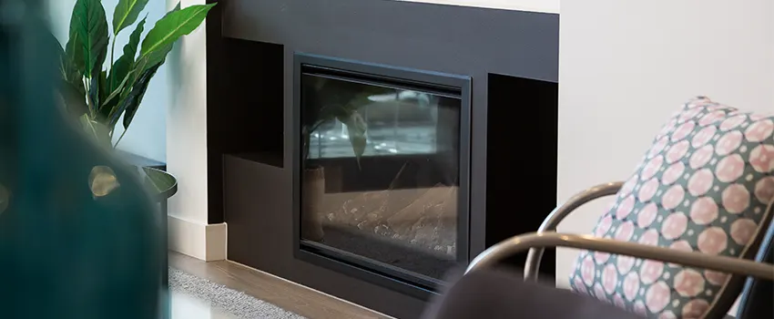 Welding Repairs for Fireplace Grate in Davenport, IA