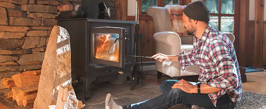 Fireplace Chimney Maintenance in Davenport, Iowa