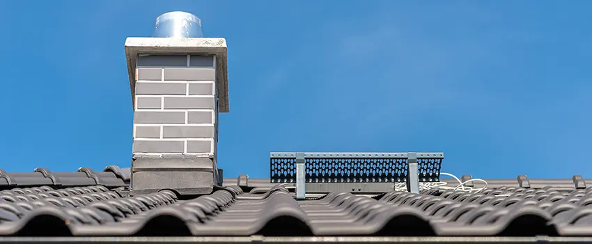 Repair Blocked Chimney in Davenport, Iowa