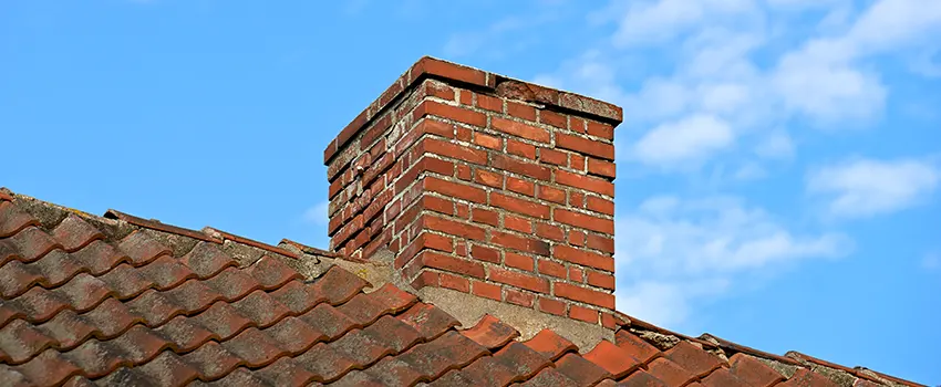 Flue Tiles Cracked Repair Services near Me in Davenport, IA