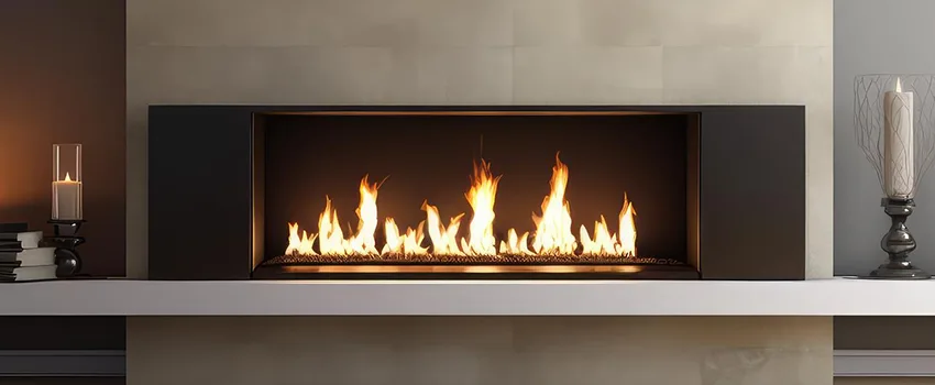 Vent Free Gas Fireplaces Repair Solutions in Davenport, Iowa
