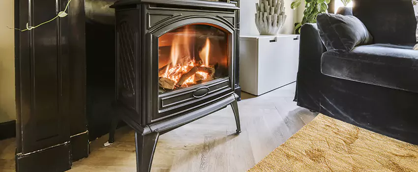 Cost of Hearthstone Stoves Fireplace Services in Davenport, Iowa
