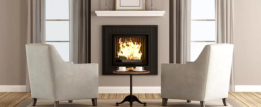 Heat & Glo Outdoor Gas Fireplaces Installation Contractors in Davenport, Iowa