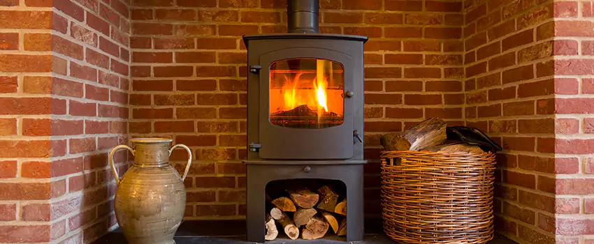 Specifications of Jøtul Fireplace and Inserts in Davenport, Iowa