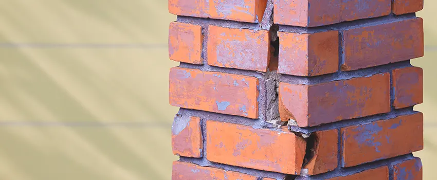 Leaking Chimney Repair And Replacement Cost in Davenport, Iowa