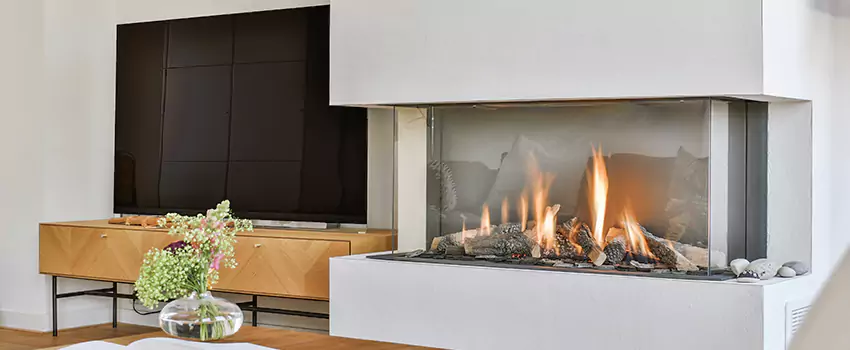 Ortal Wilderness Fireplace Repair and Maintenance in Davenport, Iowa