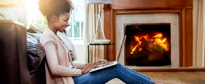 Cost-Effective Osburn Fireplace Installation and Repair in Davenport, IA