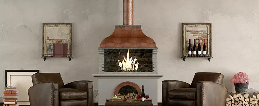 Benefits of Pacific Energy Fireplace in Davenport, Iowa