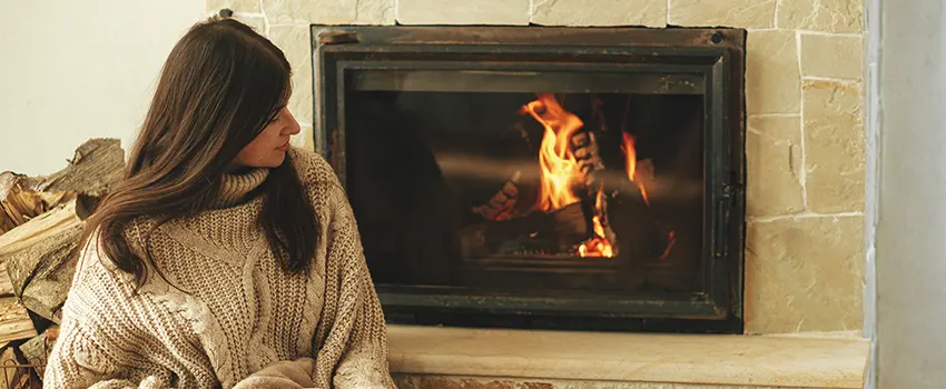 Regency Outdoor Fireplace Products Maintenance and Replacement Services in Davenport, Iowa