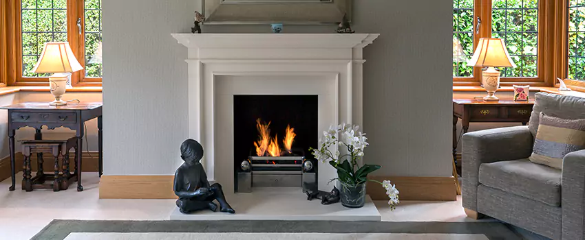 RSF Fireplaces Maintenance and Repair in Davenport, Iowa