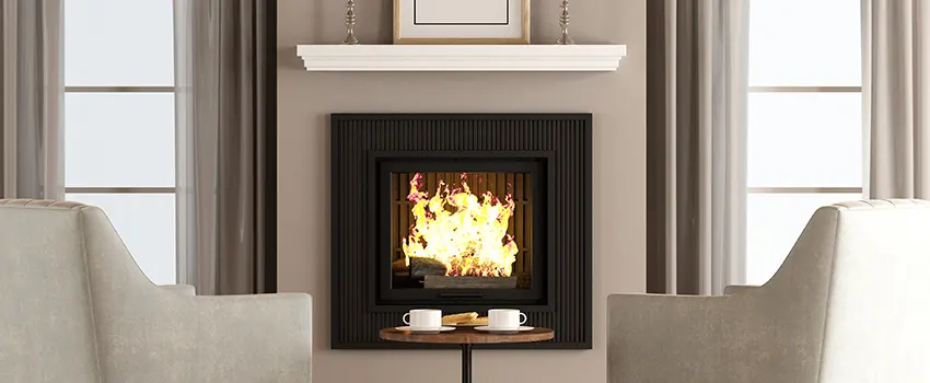 Superior Outdoor Fireplace Repair in Davenport, IA