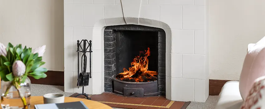 Valor Fireplaces and Stove Repair in Davenport, IA