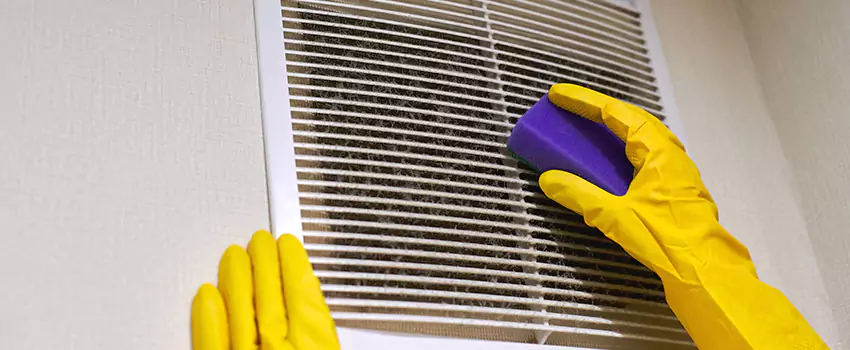 Vent Cleaning Company in Davenport, IA
