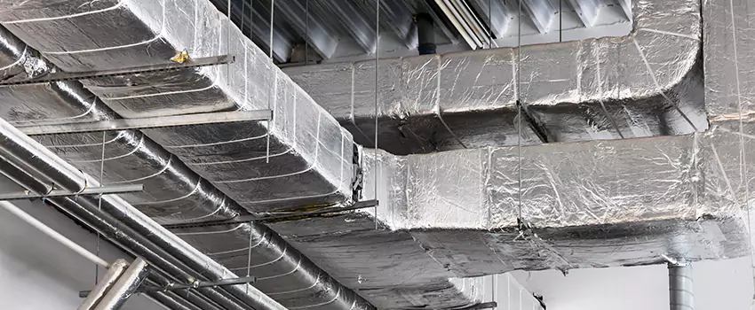 Vent Dust Cleaning Cost in Davenport, IA