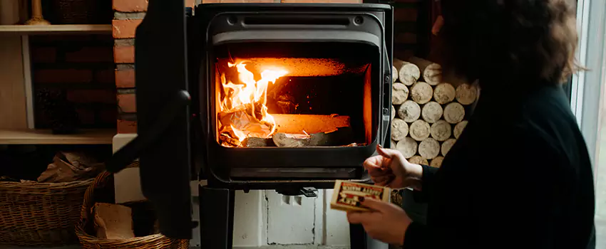 Key Features of Vermont Castings Fireplaces in Davenport, IA