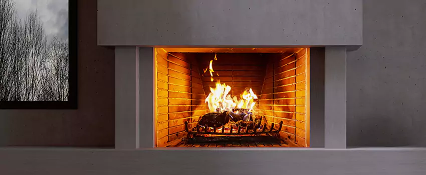 Indoor Wood Burning Furnace Repair and Installation in Davenport, Iowa