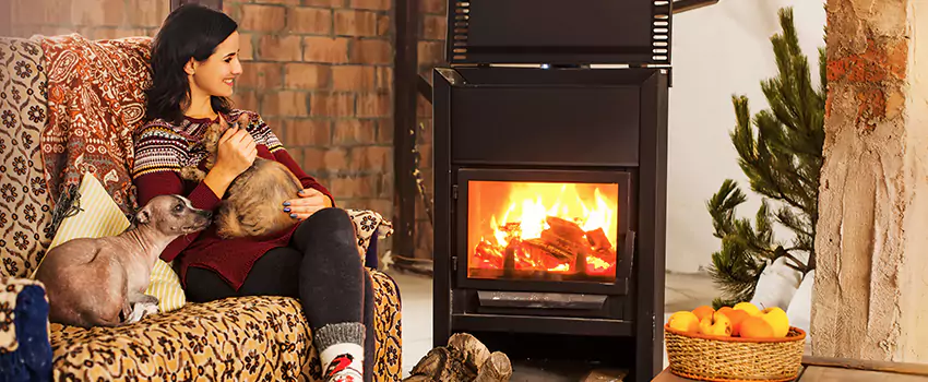 Wood Stove Chimney Cleaning Services in Davenport, IA