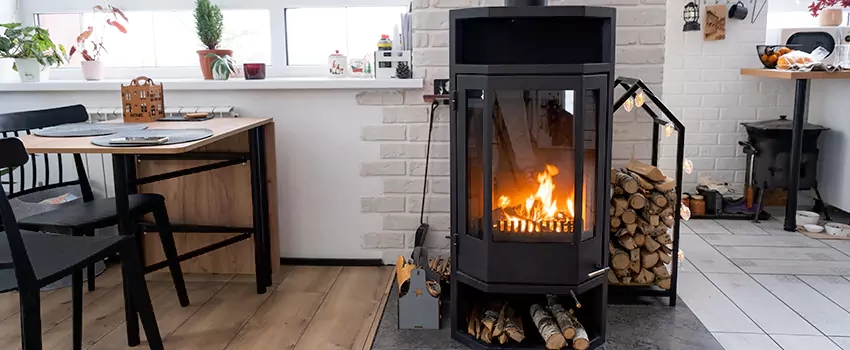 Wood Stove Inspection Services in Davenport, IA